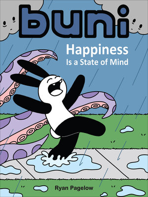cover image of Buni